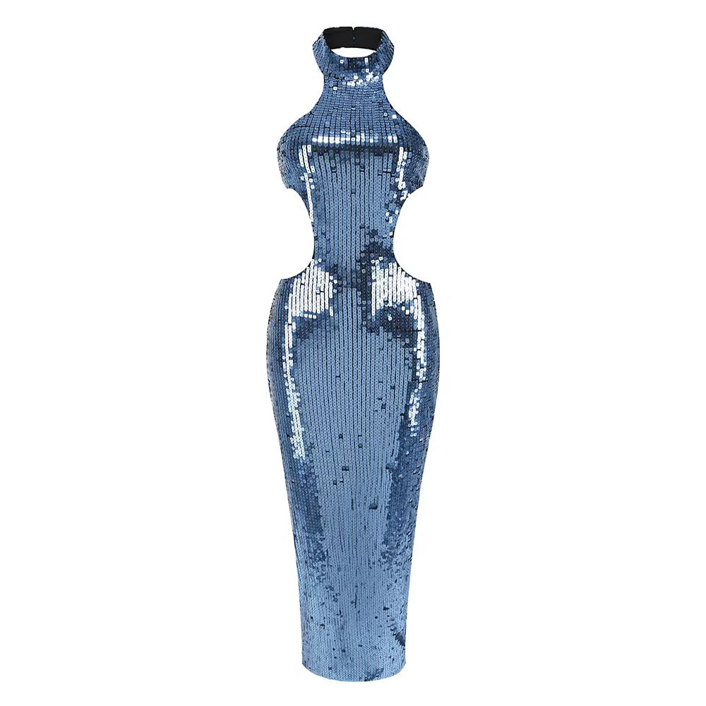 Hour Glass Dress
