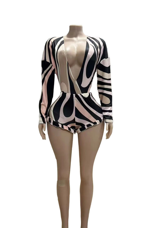 Skilla Short Set