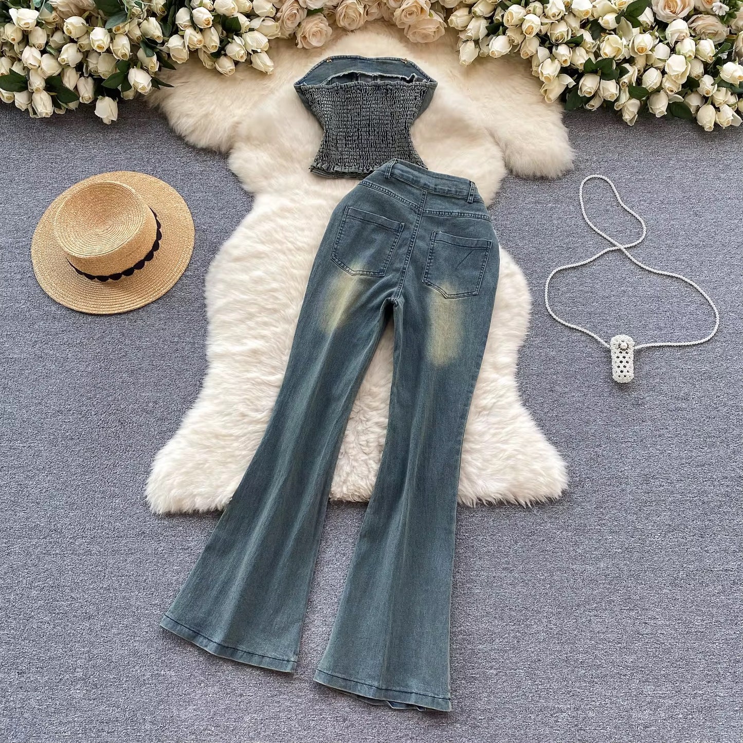 Drip Retro Set