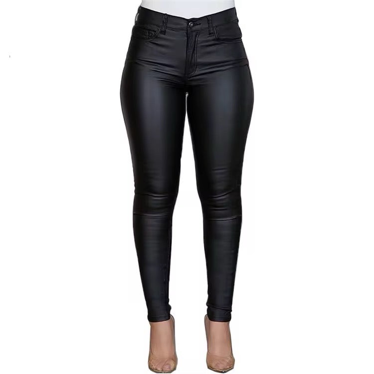 Lexi Leather Pants