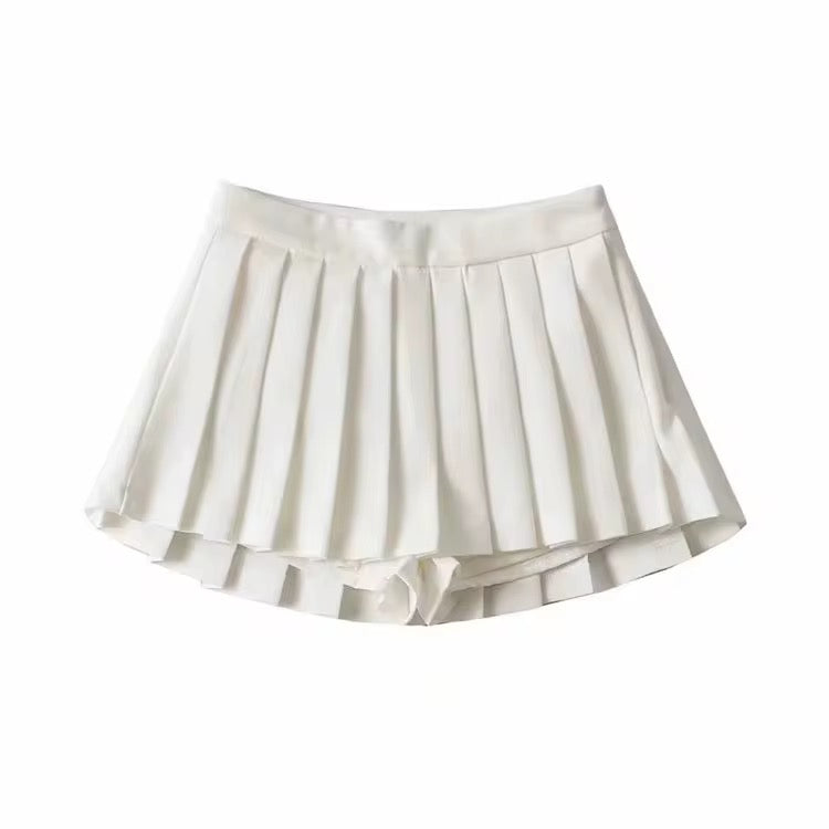 Aubrey Skirt
