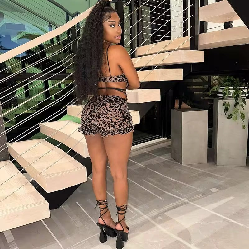 Temptation Romper