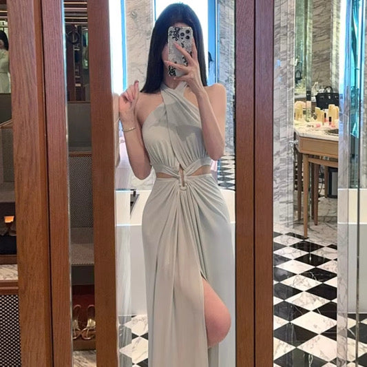 Cinderellla Maxi Dress