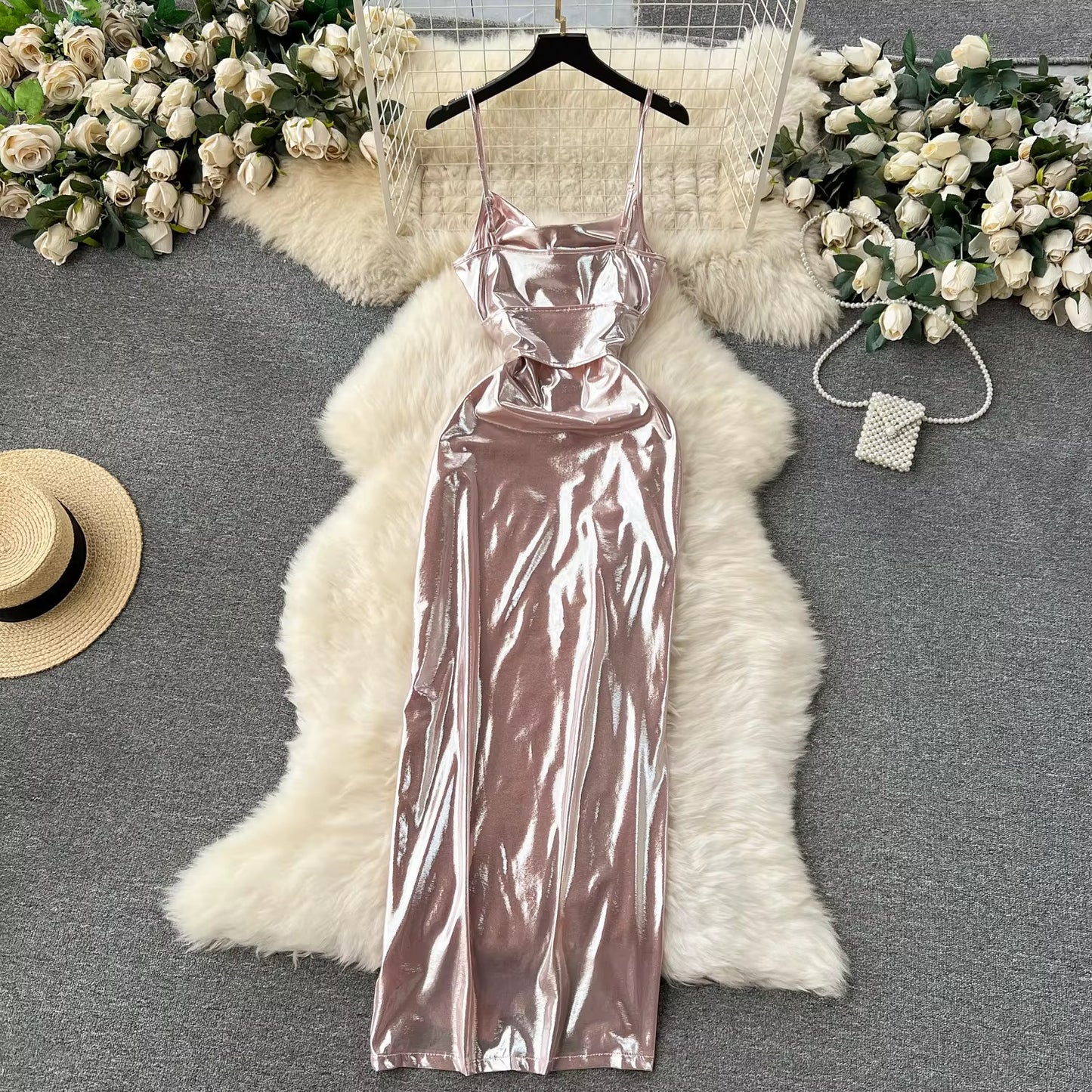 Electra Maxi Dress