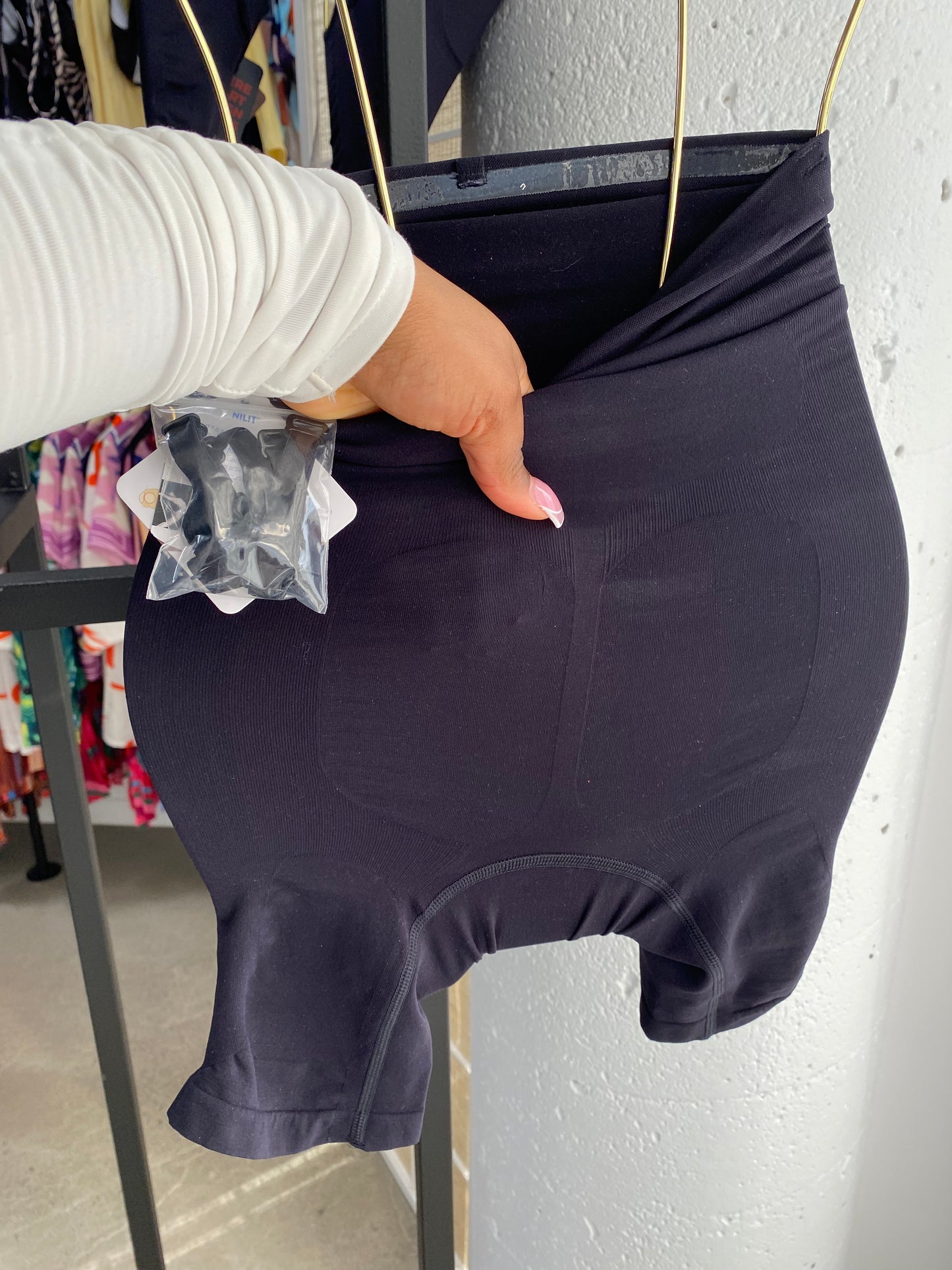 Short Shaper