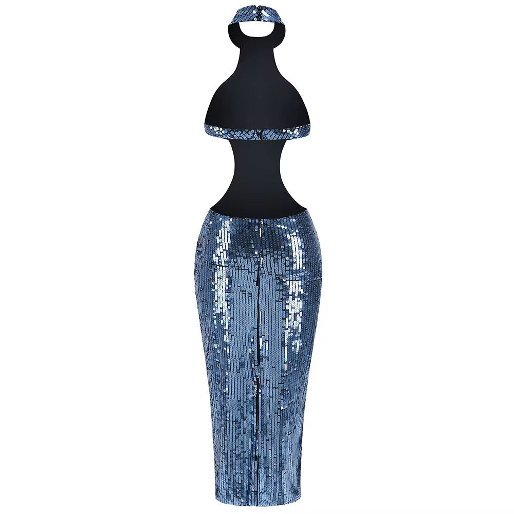 Hour Glass Dress