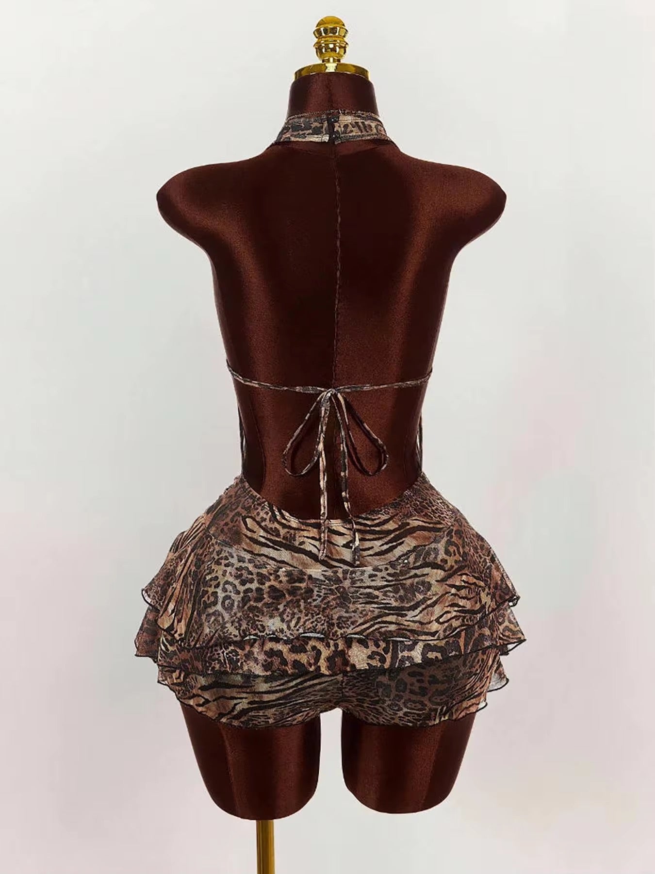 Lorie Romper
