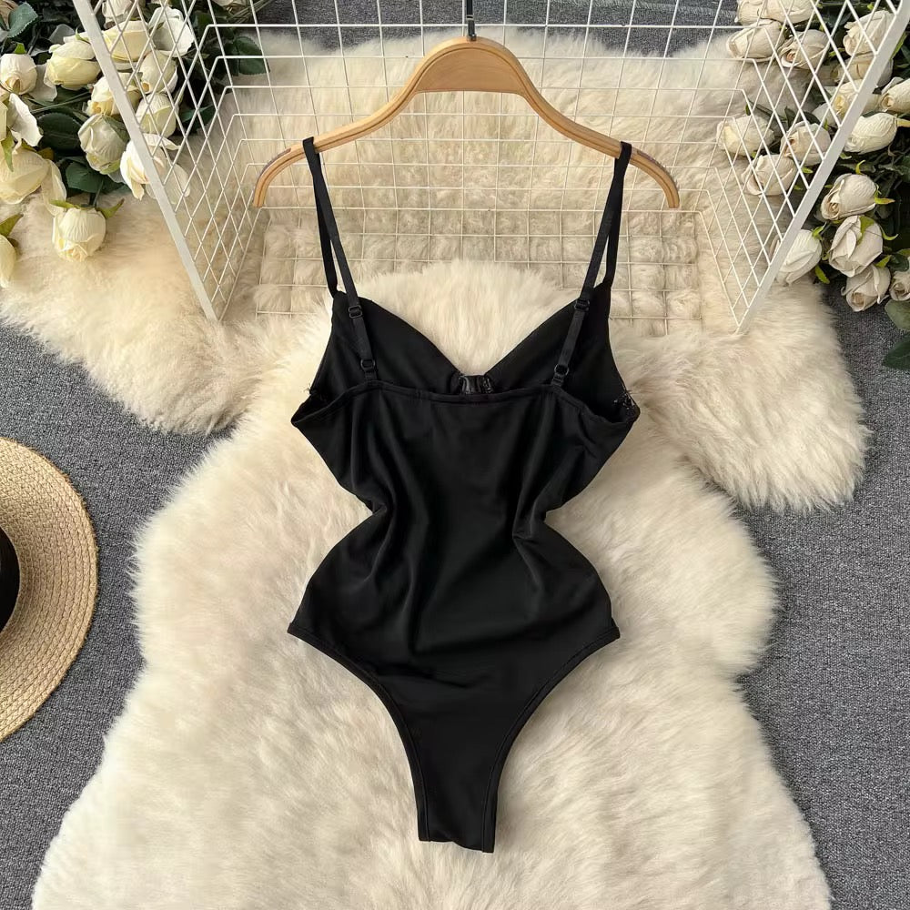 Fearless Bodysuit