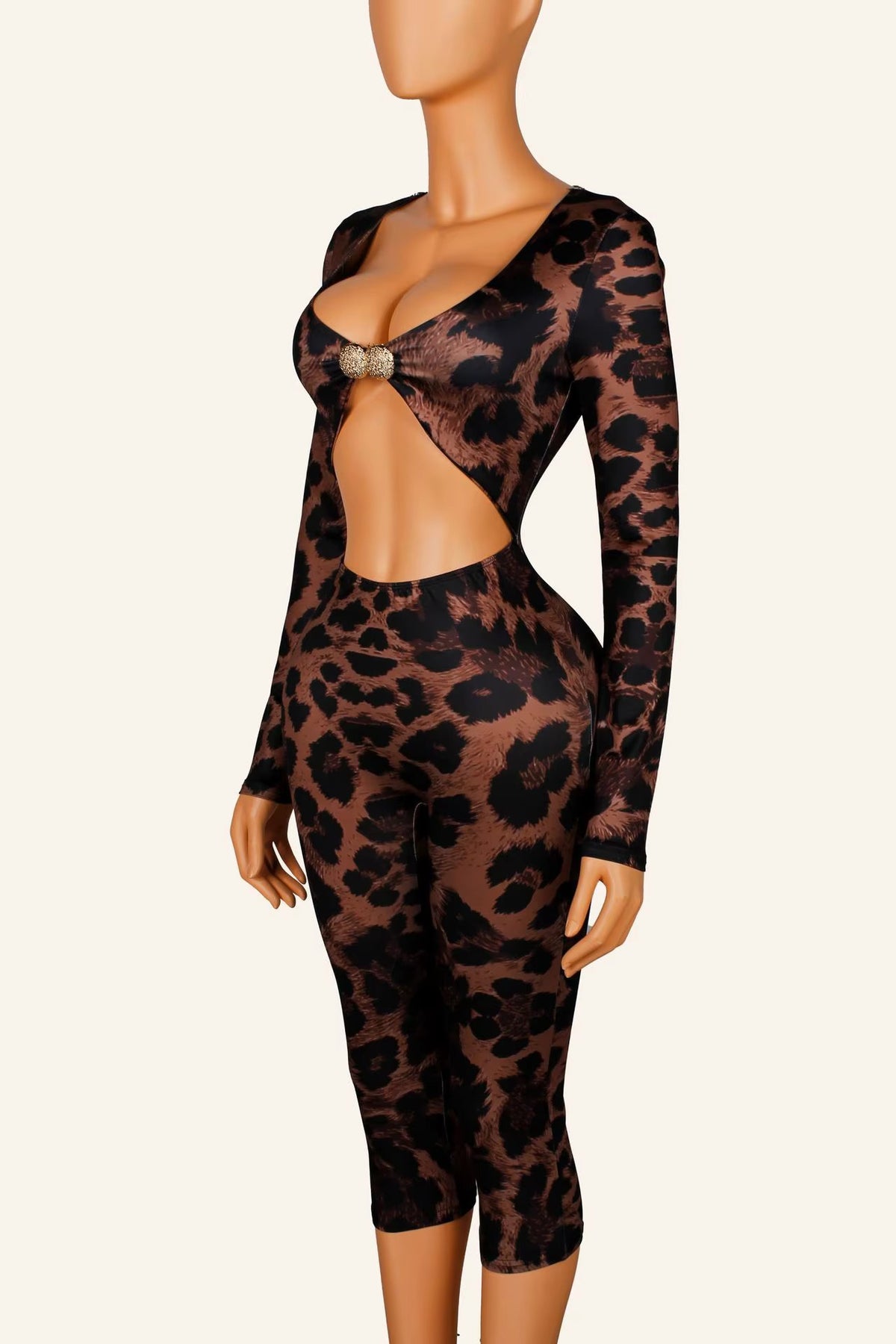 Emmany Jumpsuit