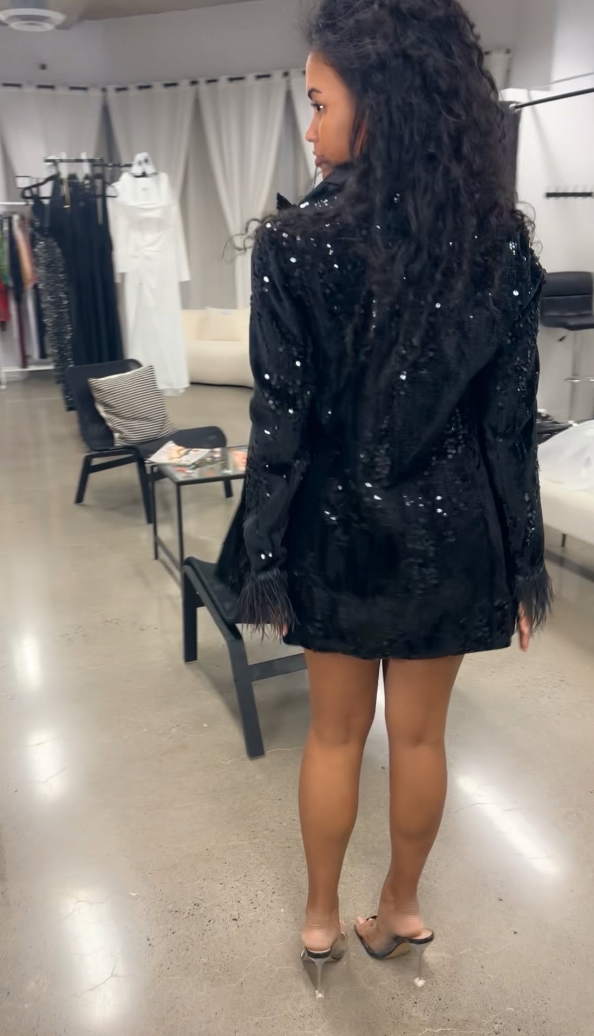 Majesty Blazer