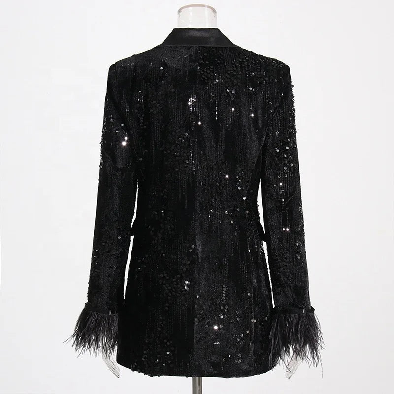 Majesty Blazer