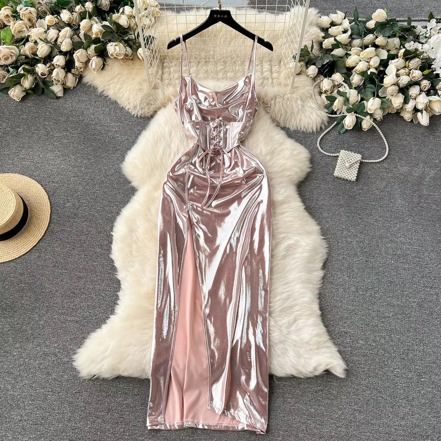Electra Maxi Dress