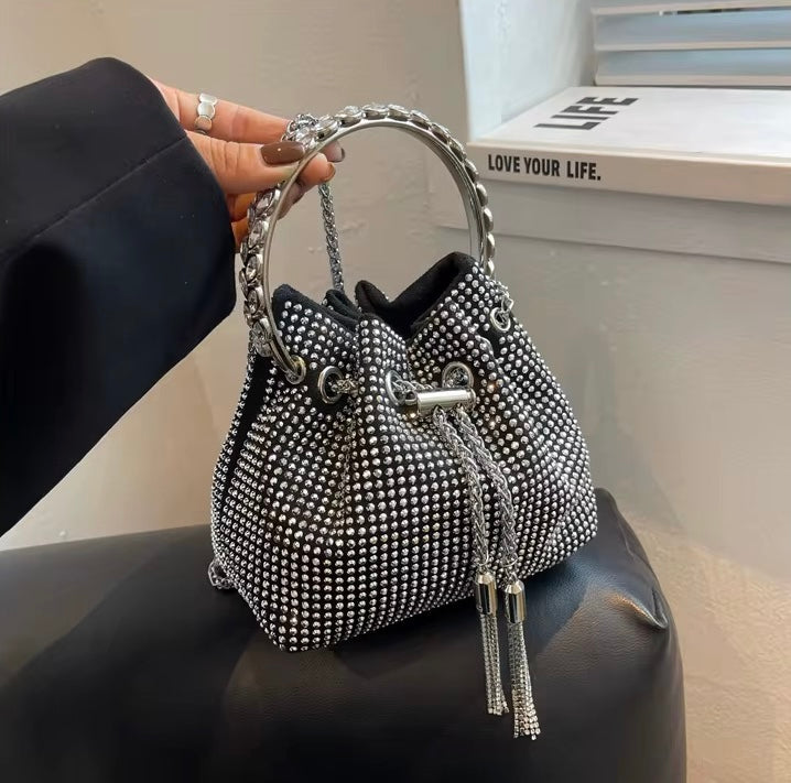 Shine Bright Handbag