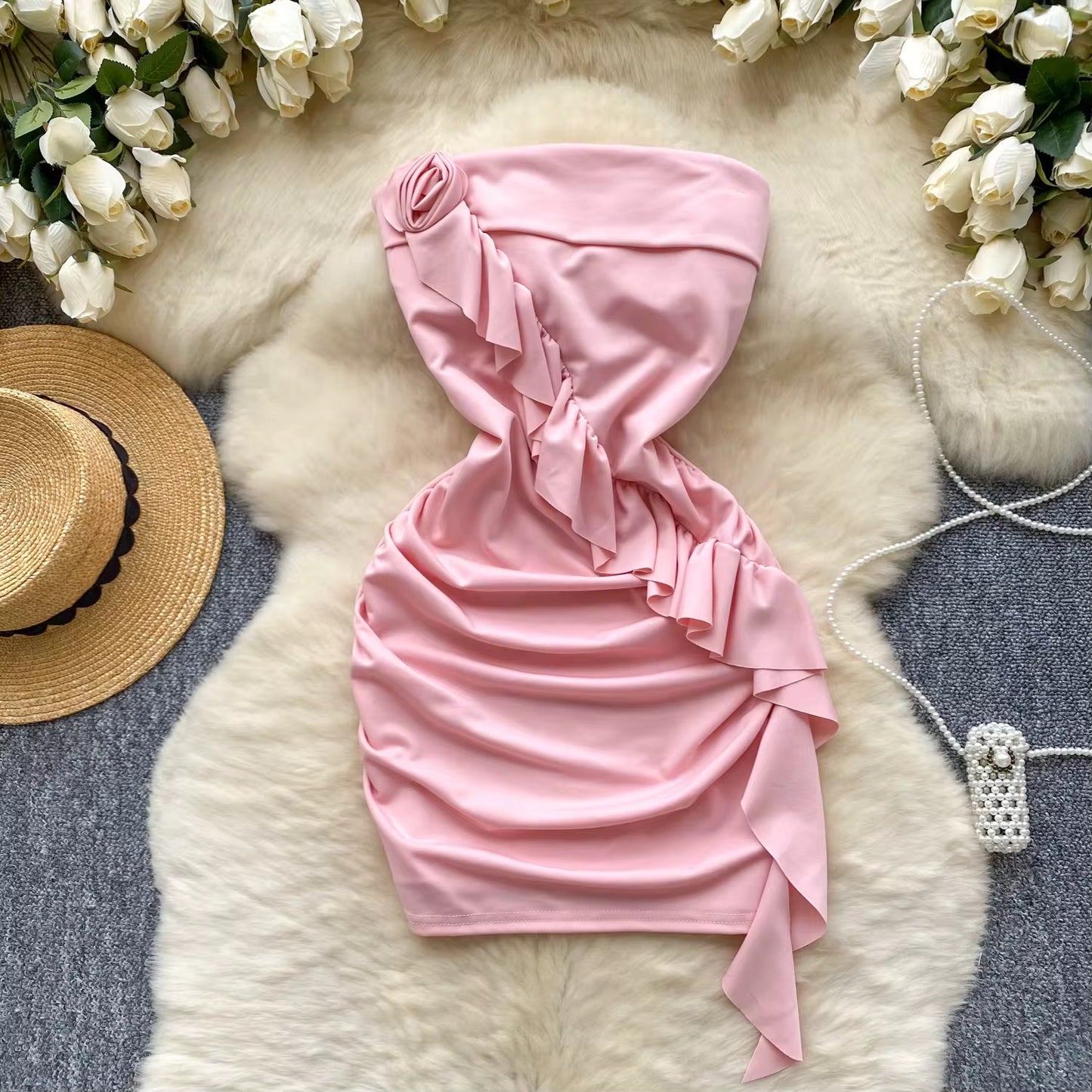 Dolly Mini Dress