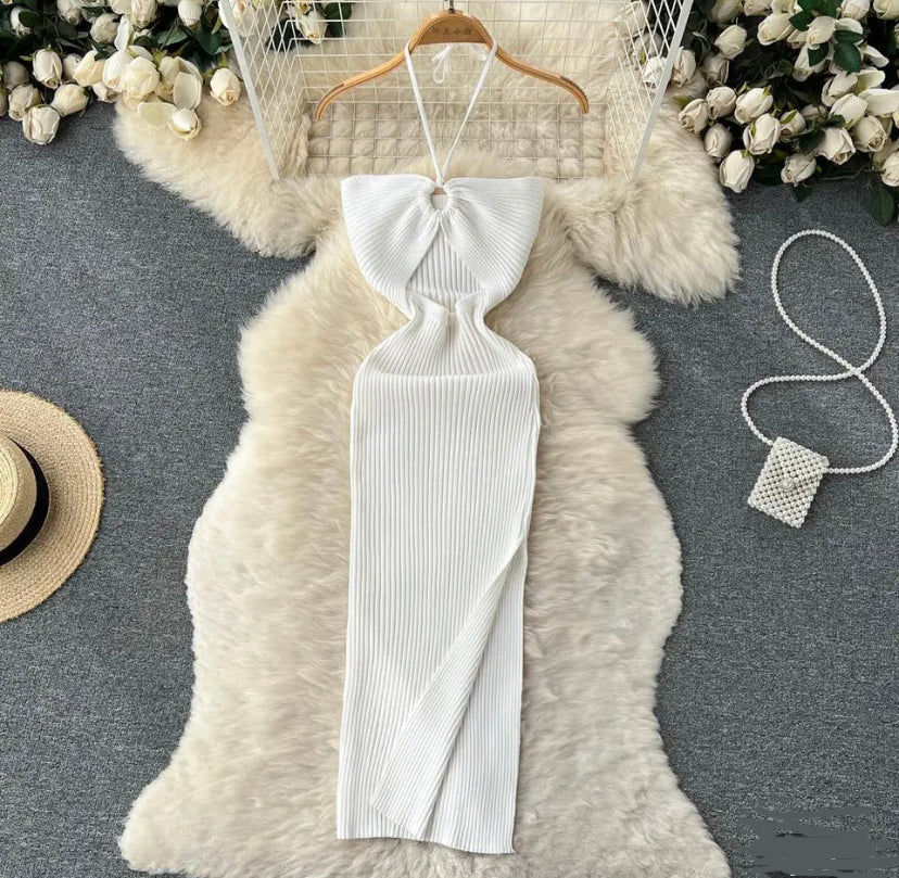Kylie Knit Dress