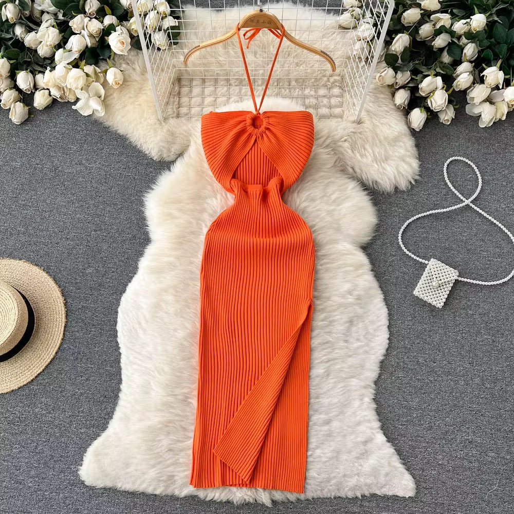 Kylie Knit Dress