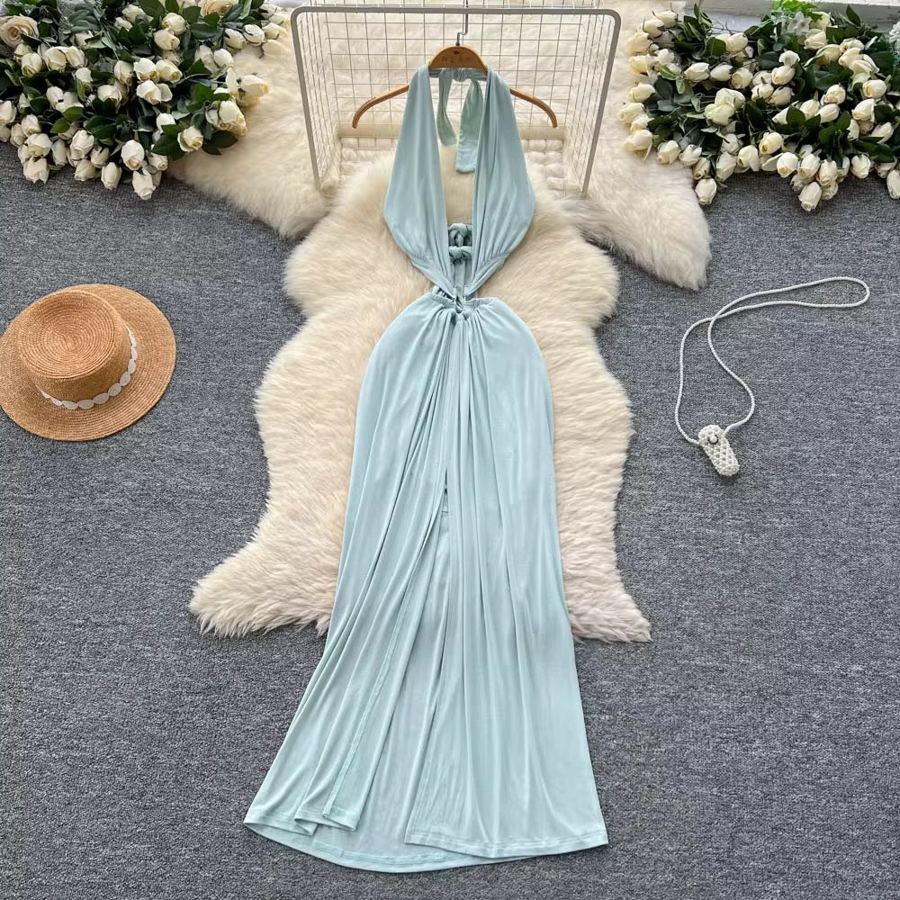Cinderellla Maxi Dress