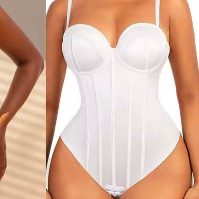 Tami Bodysuit