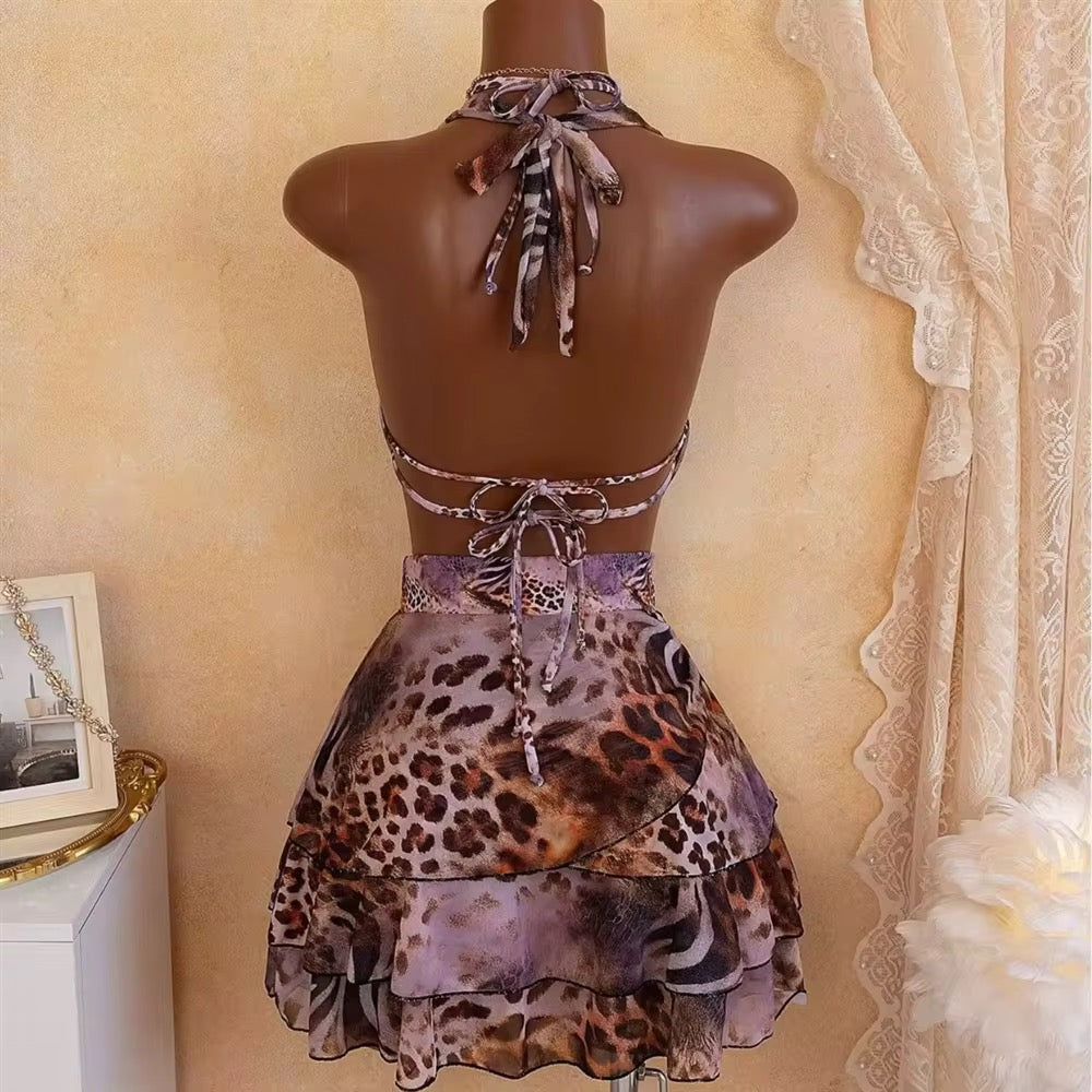 Sweetie 4pc Set