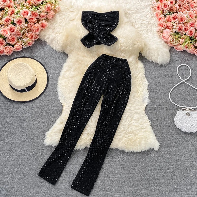 Royal 2pc Set