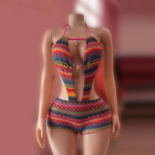 Figi Romper