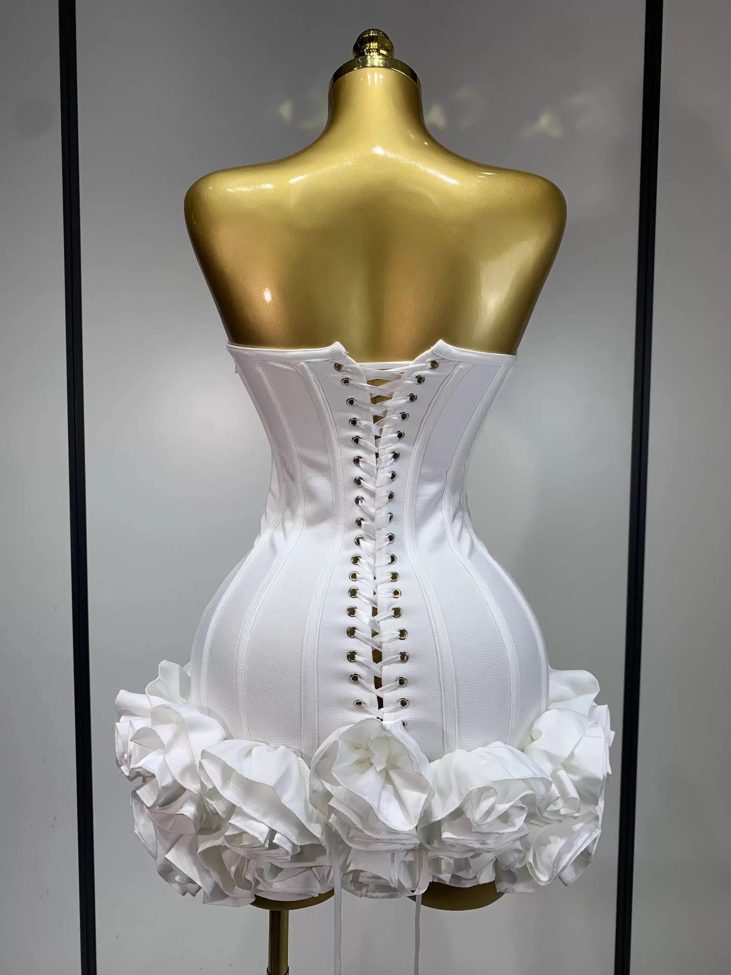 Bernice Mini Dress