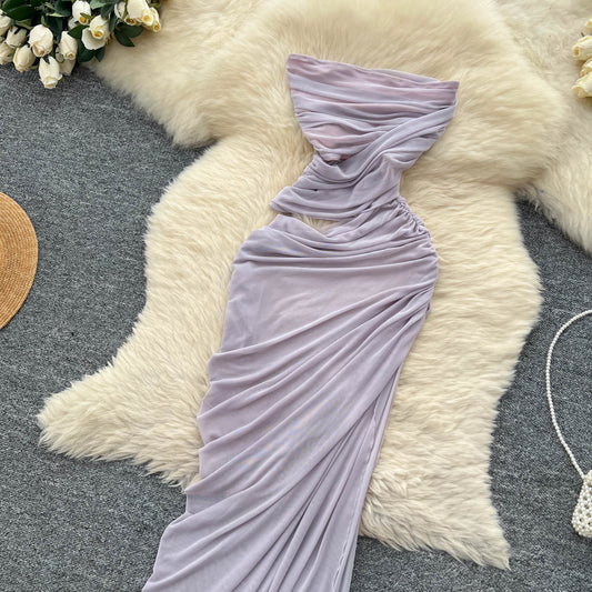 Timeless Maxi Dress