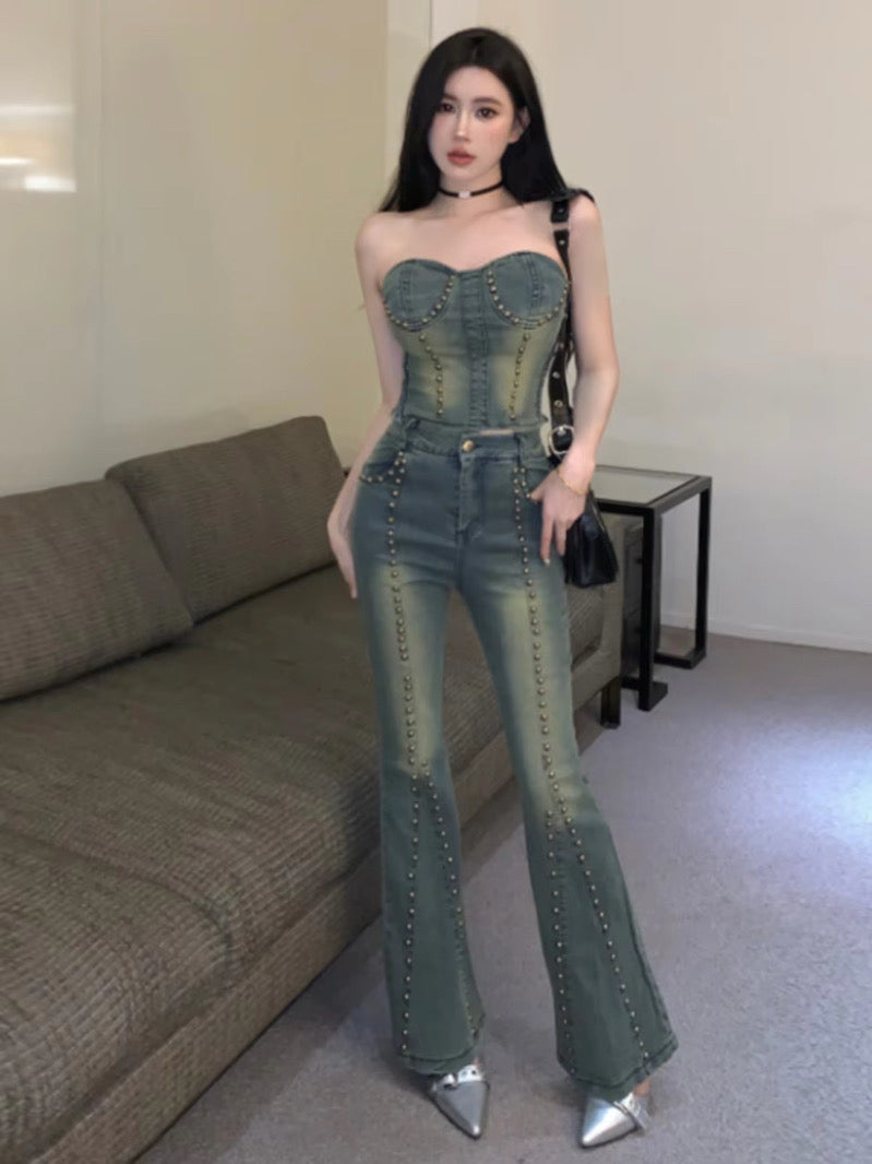 Drip Retro Set