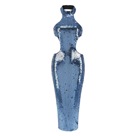 Hour Glass Dress