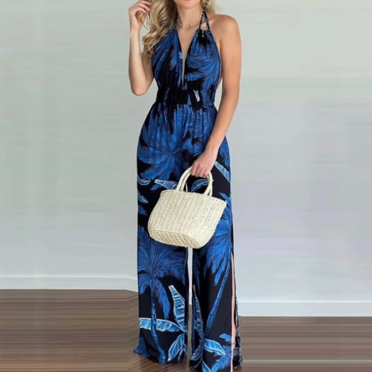 California Jumpsuit