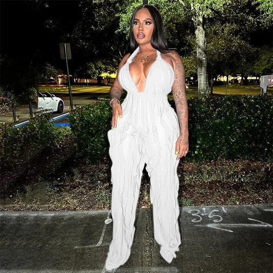 Stacy Jumpsuit