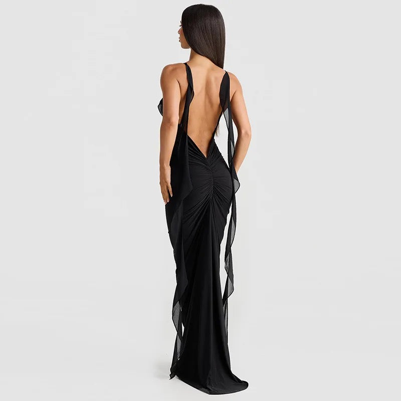 Rosalie Maxi Dress