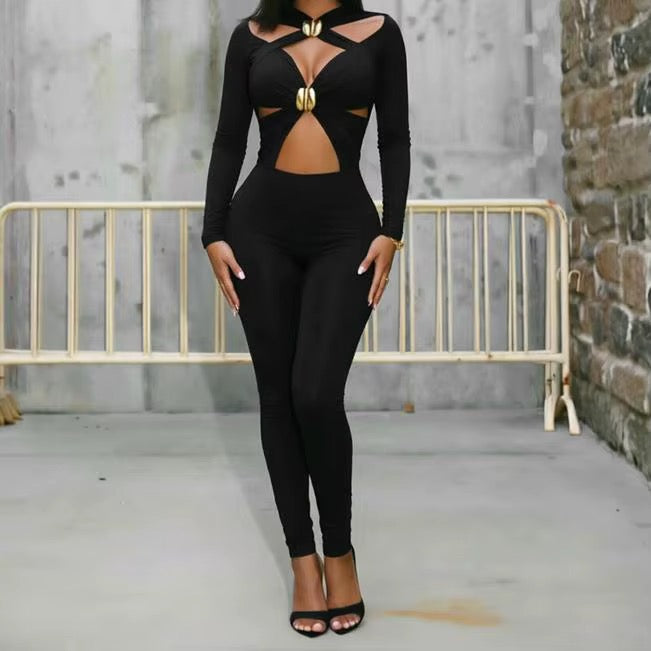 Chosen One Jumpsuit