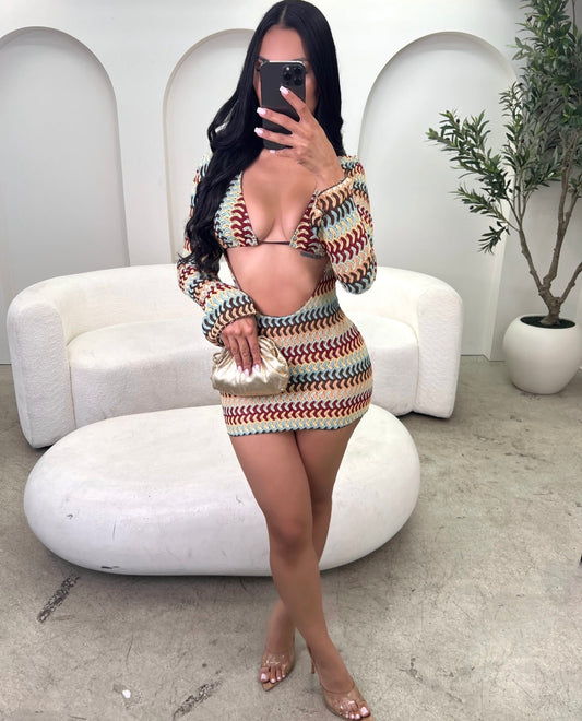 Resort 3pc Set