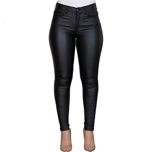Lexi Leather Pants
