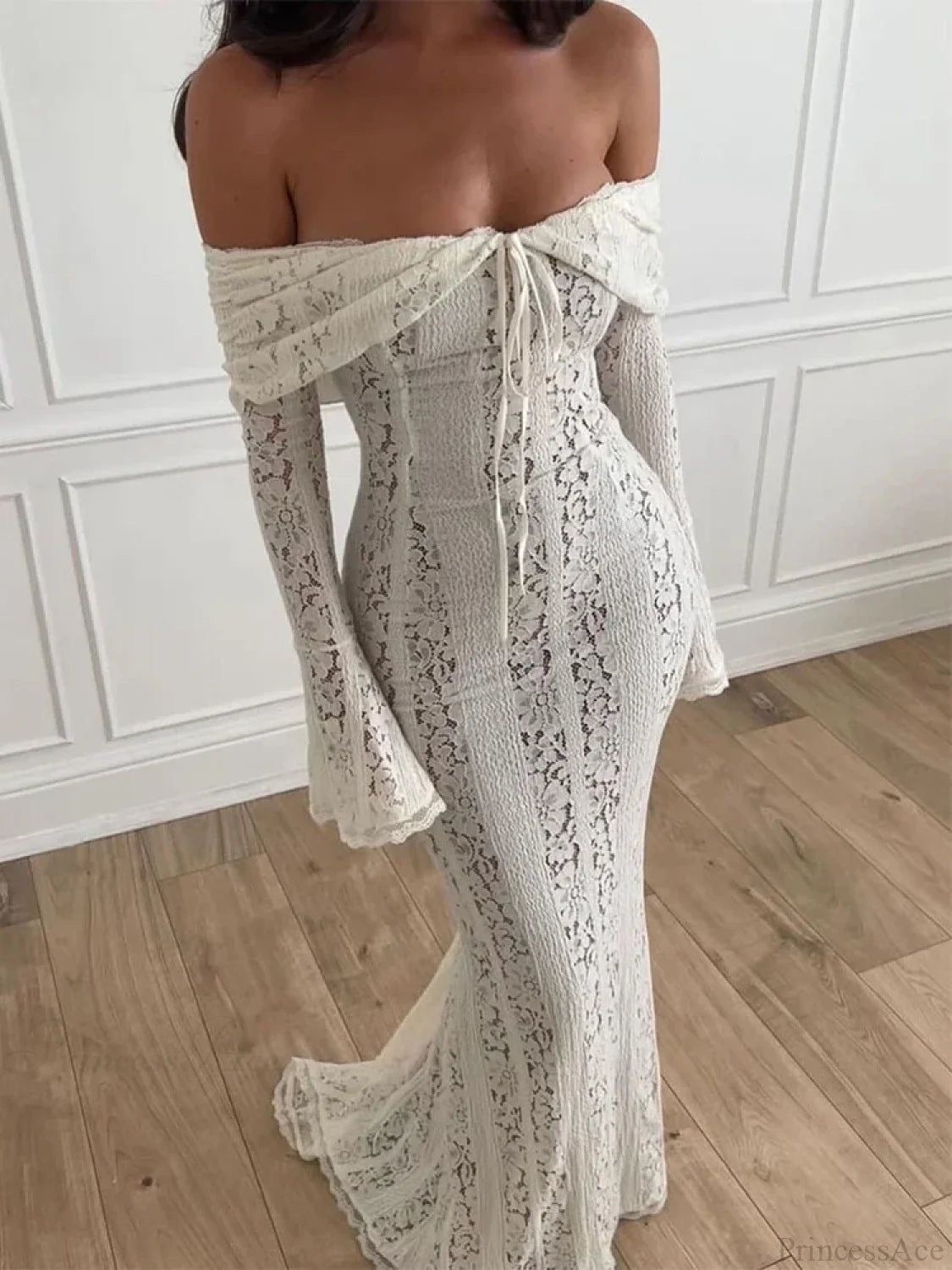 Adhara Maxi Dress