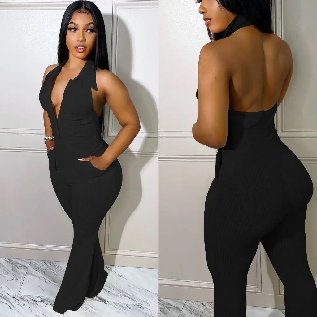 Kyla Jumpsuit