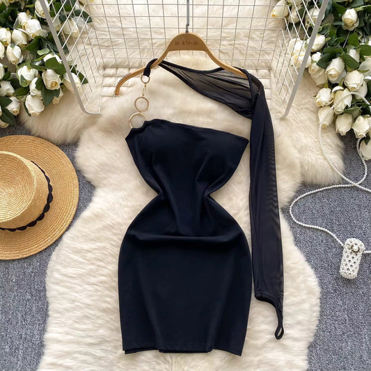 Marcia Mini Dress