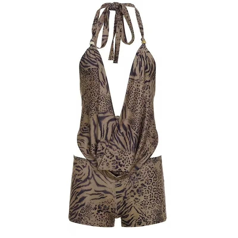 Saychelles Short Set