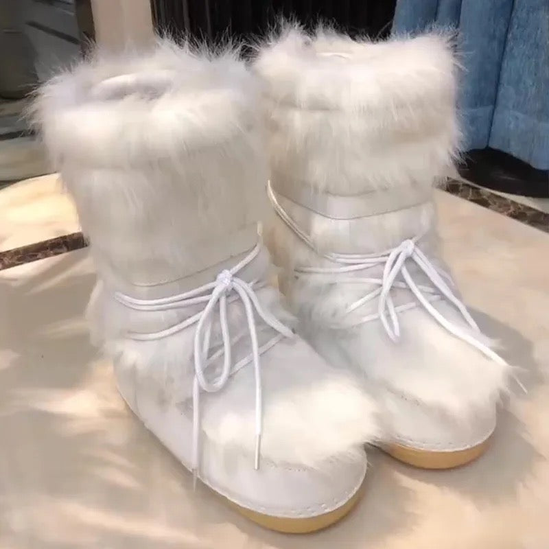 Orlov Boots