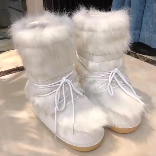 Orlov Boots