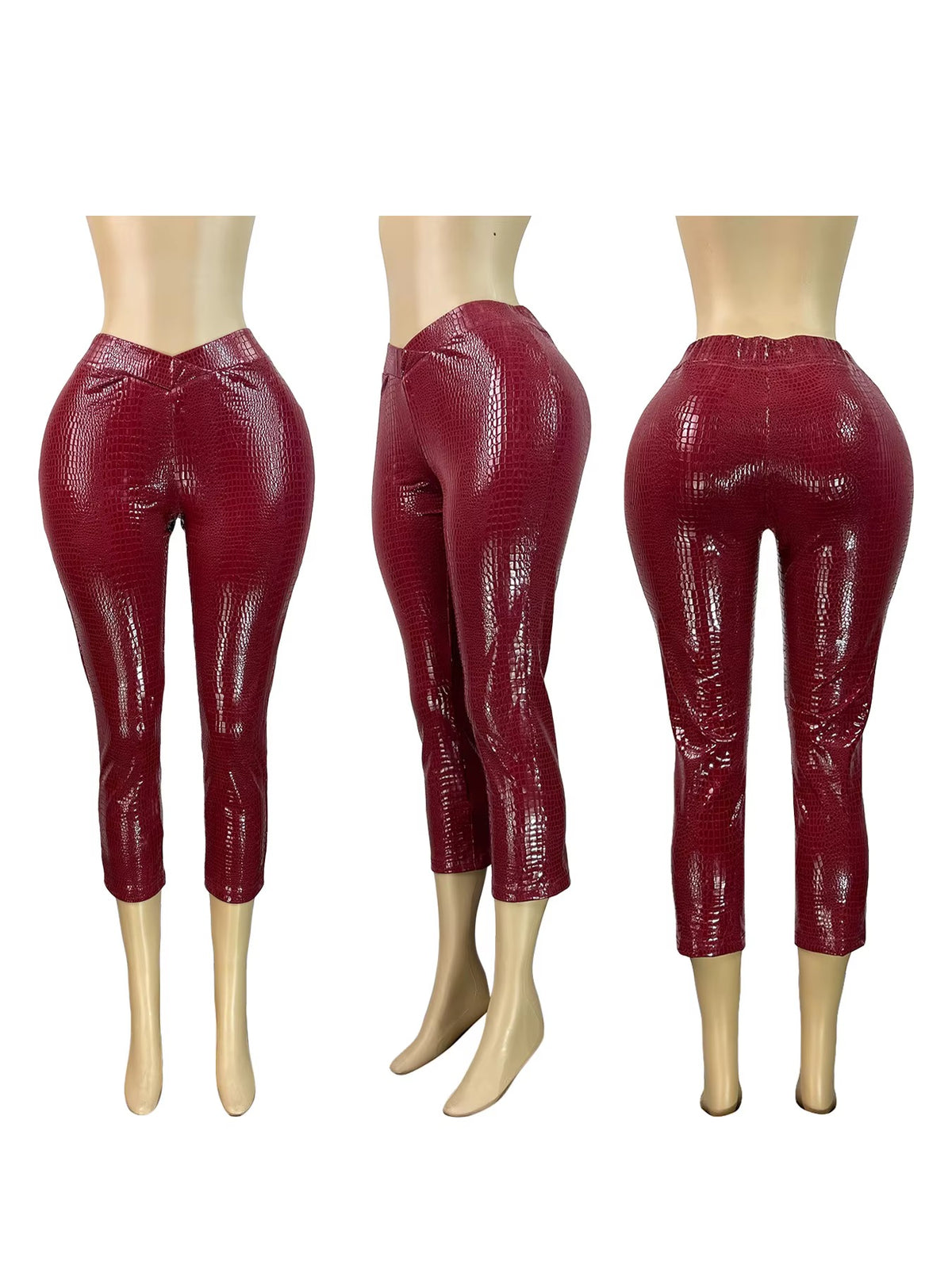 Croco Capri