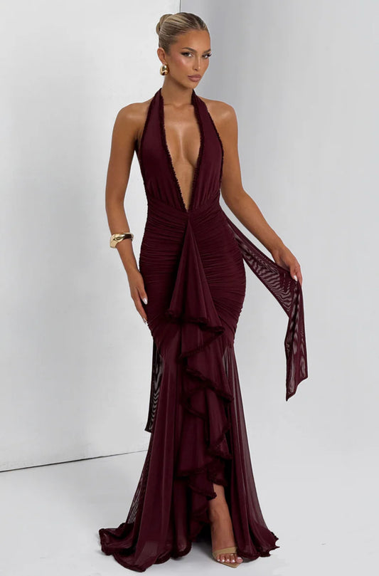 Meliza Maxi Dress