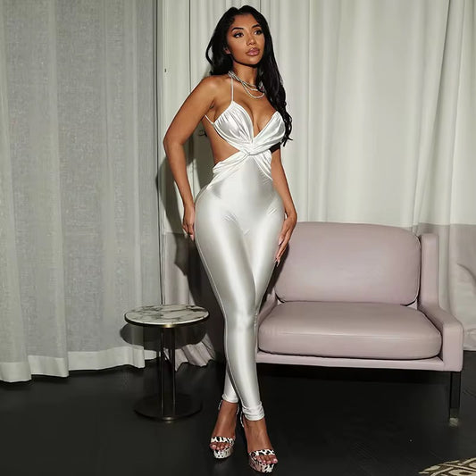 Devotion Jumpsuit