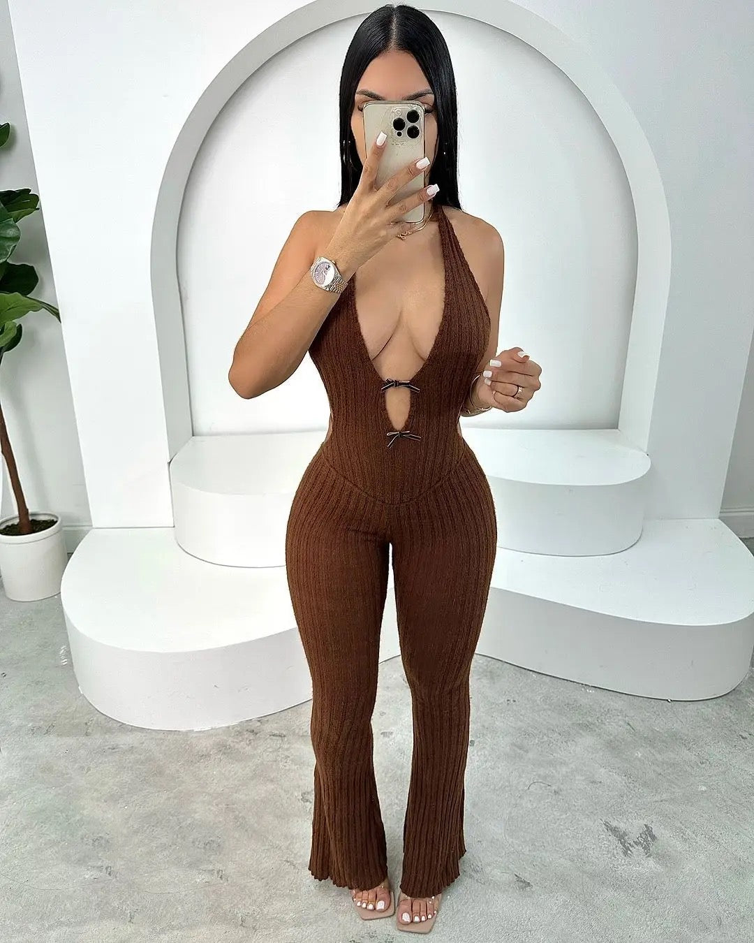 Koko Jumpsuit