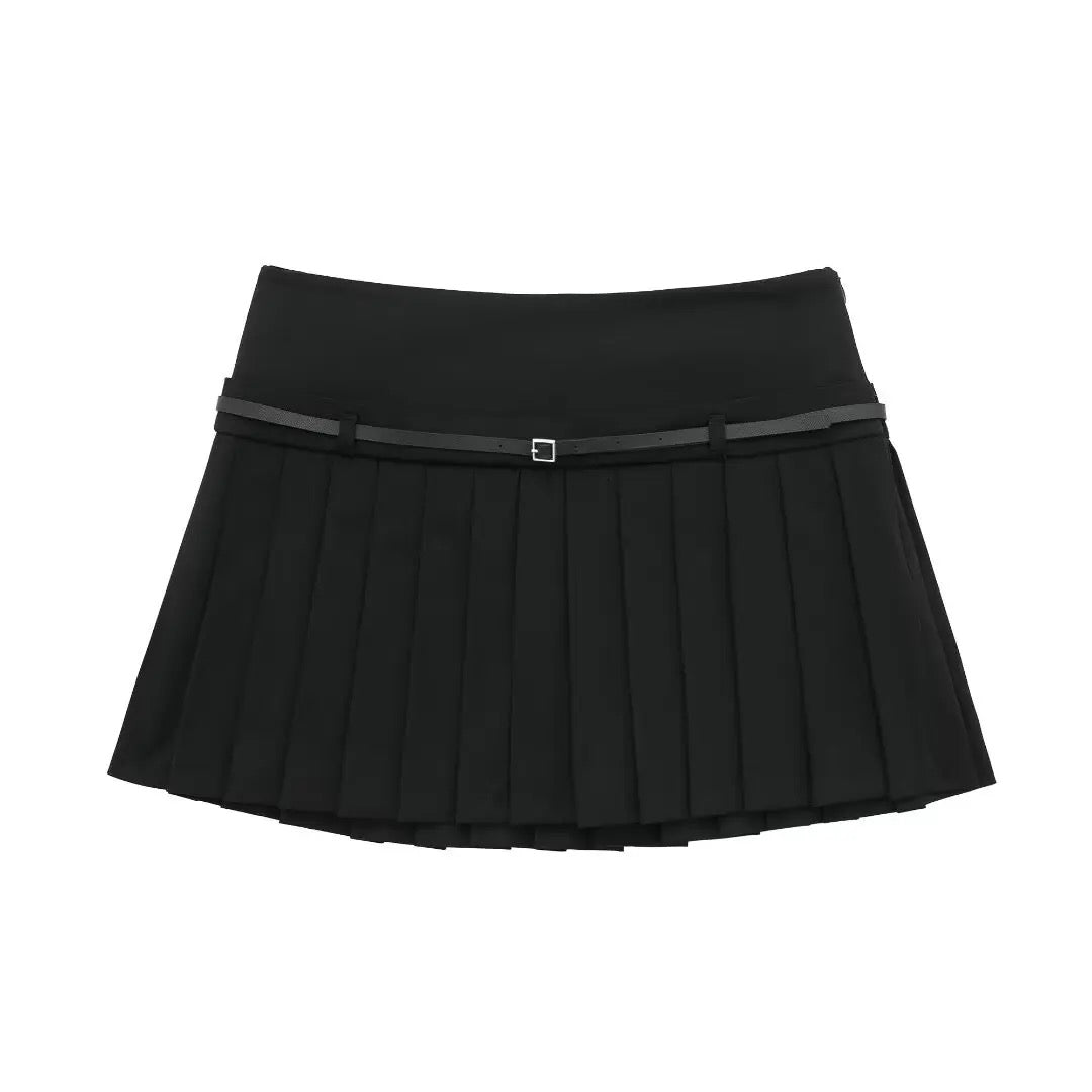 Brooklyn Skirt