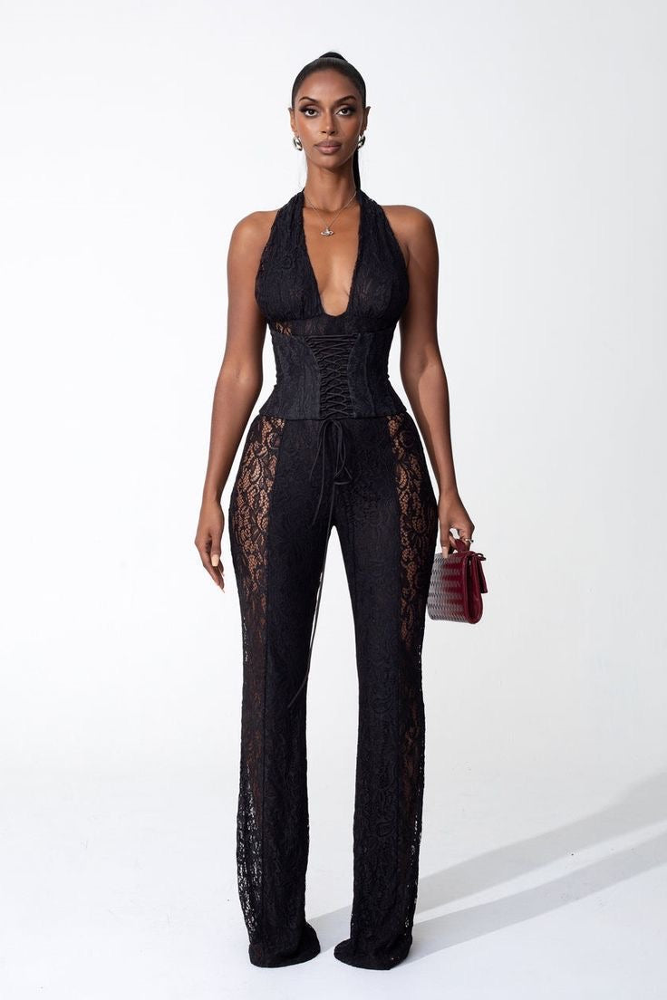 Keria Jumpsuit
