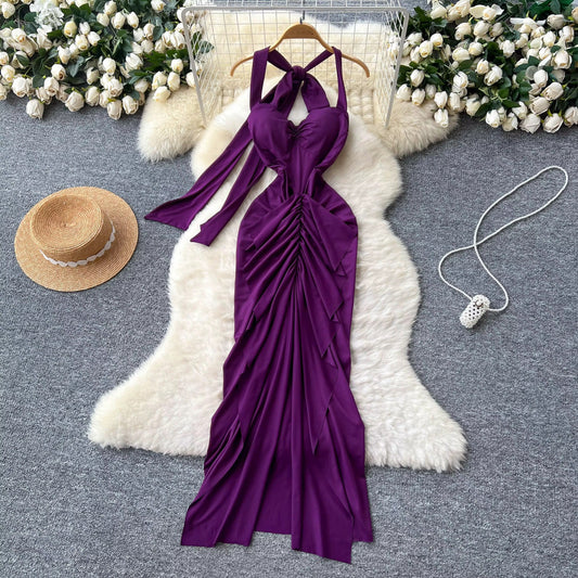 Anita Maxi Dress