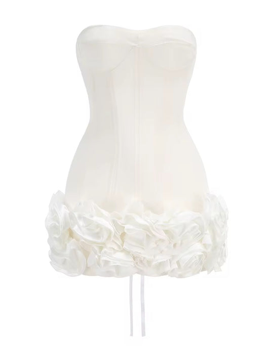 Bernice Mini Dress