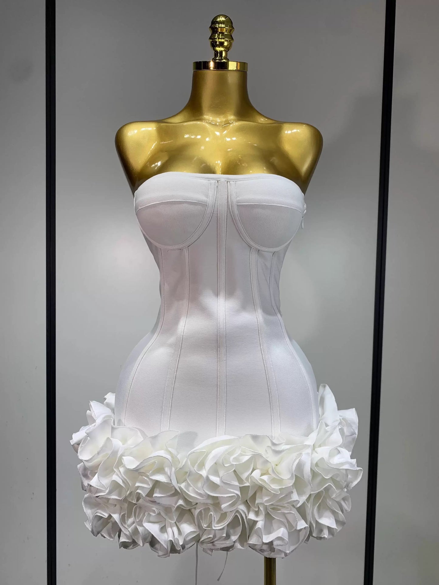 Bernice Mini Dress